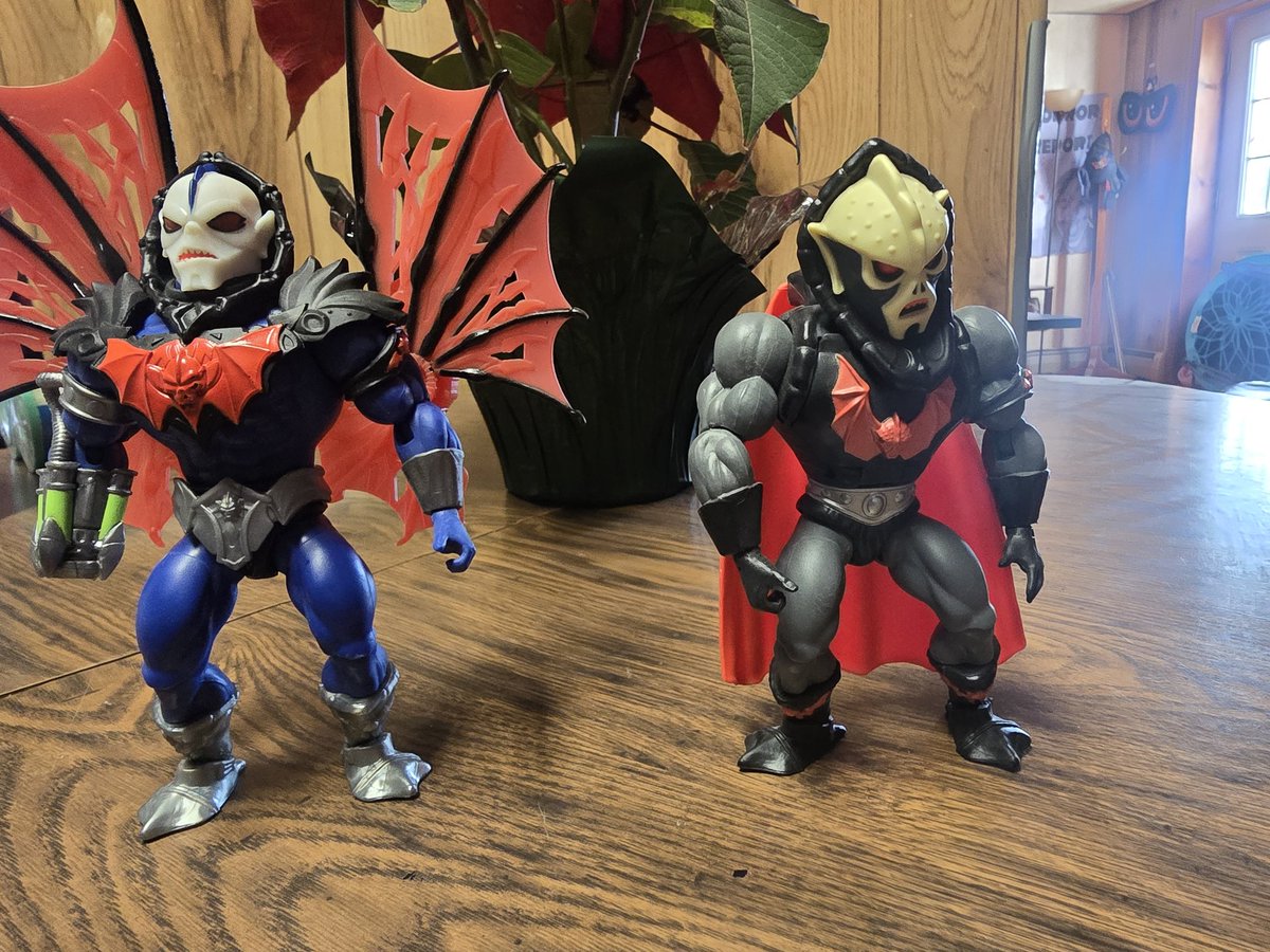 The Horror Report tweet media