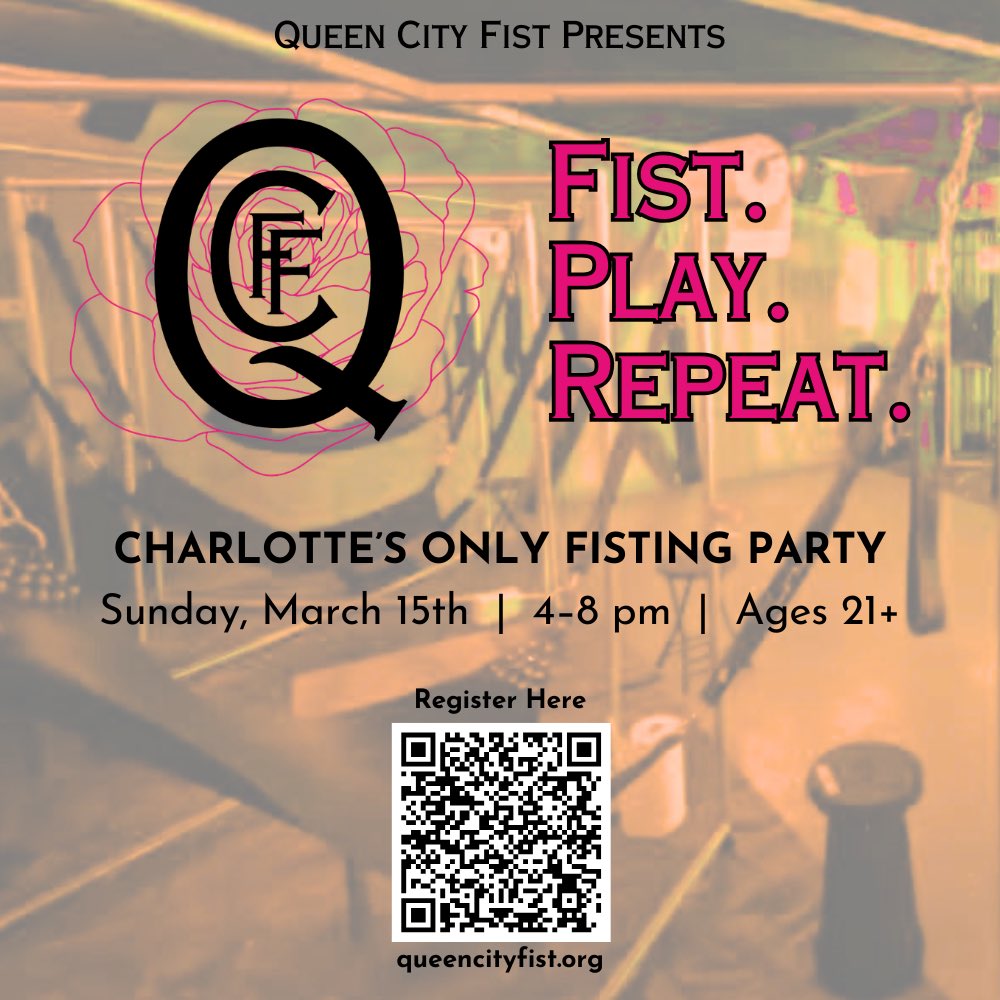 Queen City Fist tweet media