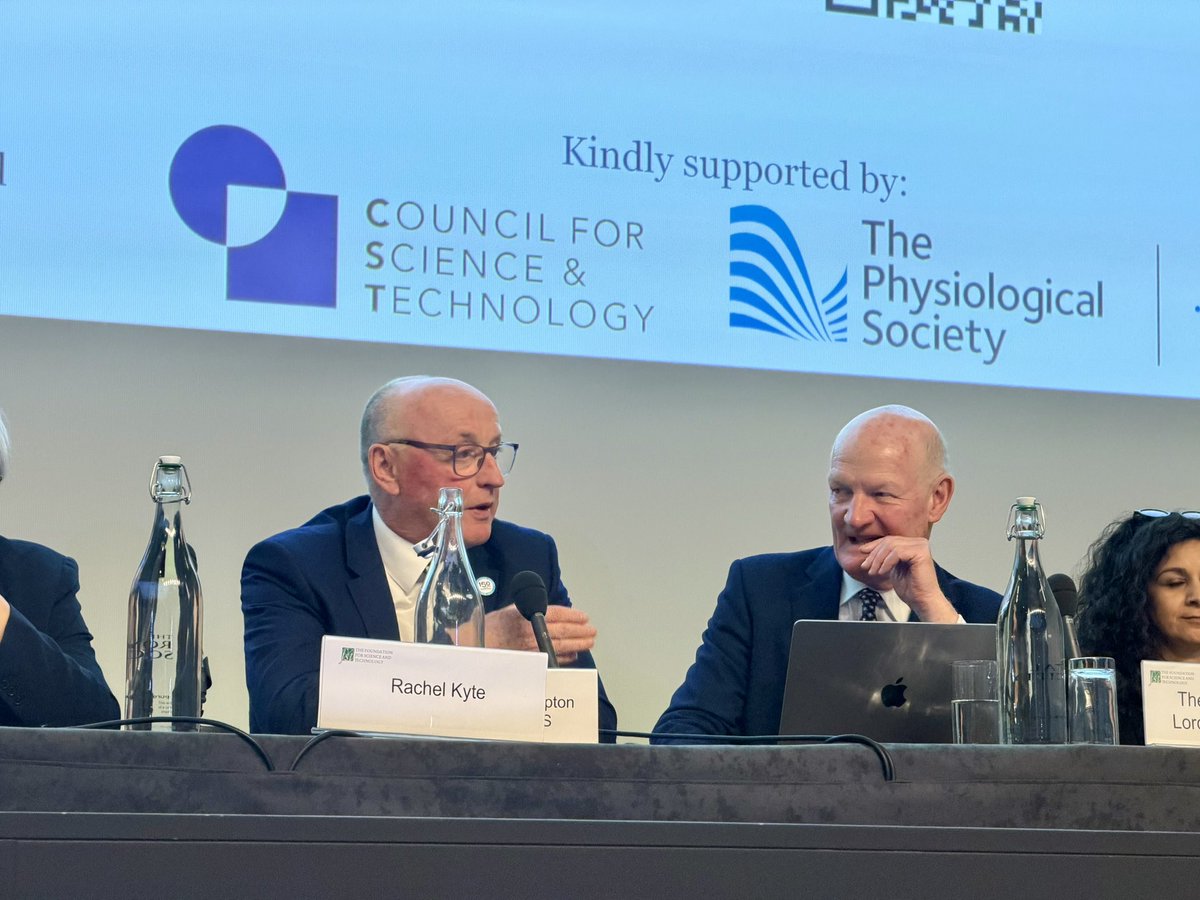 Andrew Mackenzie tweet media