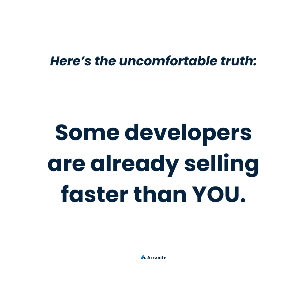 Not because their projects are better.
Not because their agents are smarter.

Because their systems are tighter.

Wondering how? See for yourself 👉 calendly.com/irene-tang-y77…