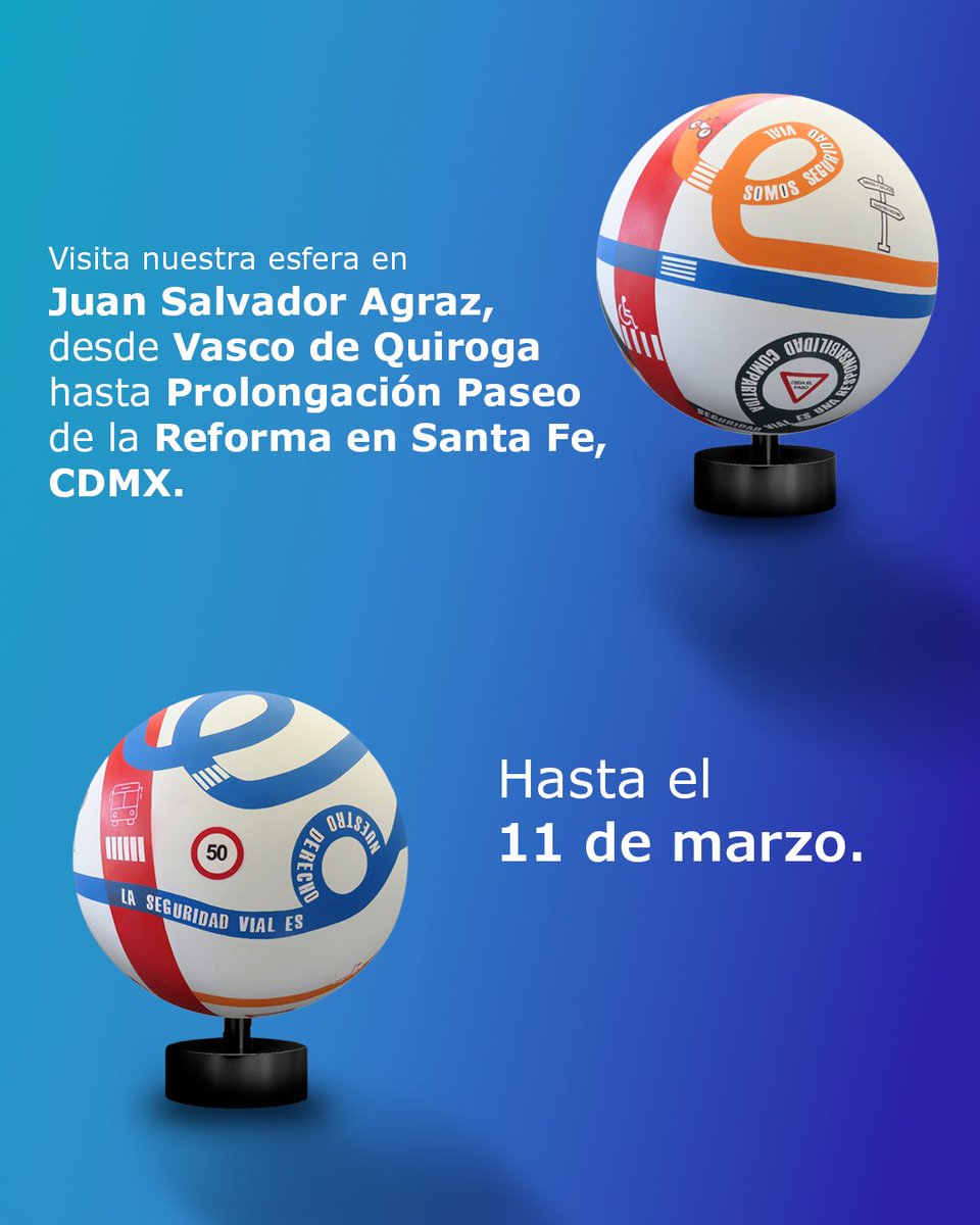 Fundación Aleatica tweet media