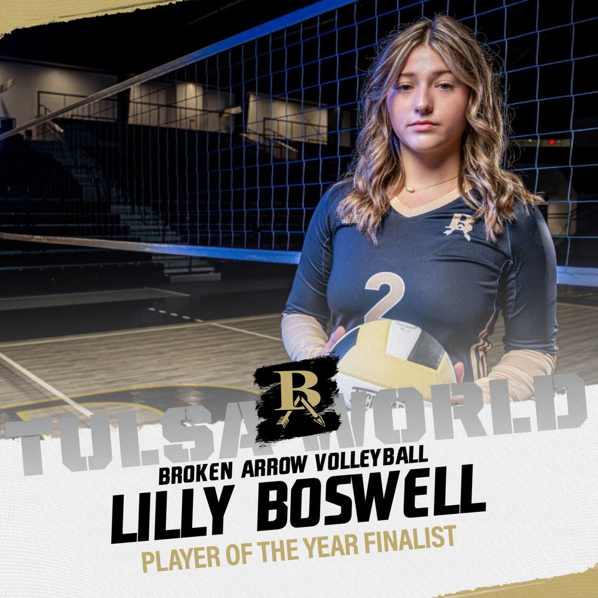 Broken Arrow Athletics tweet media