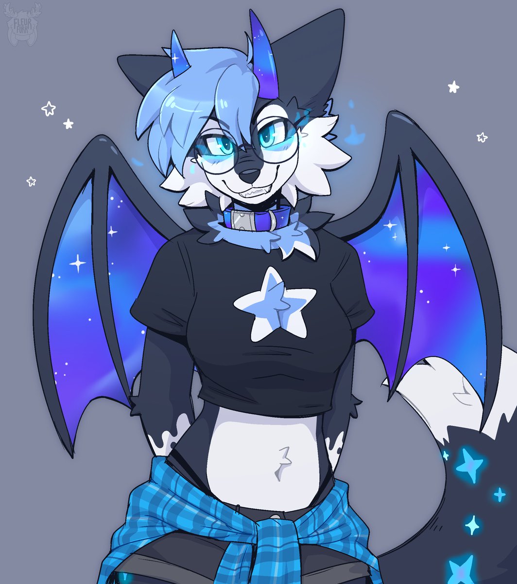 Fleur (@fleurfurr) on Twitter photo 