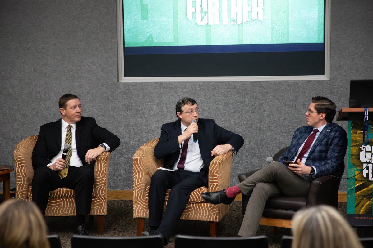 South Dakota GOED tweet media