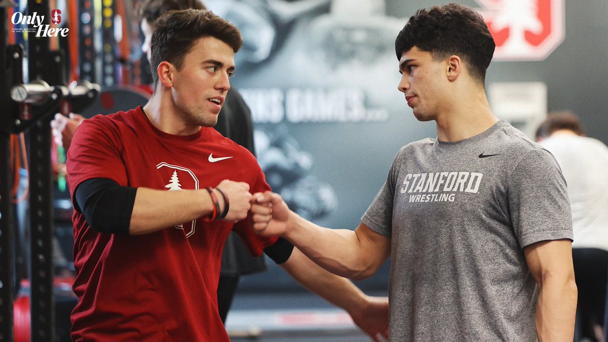 NCAA Men's Wrestling tweet media