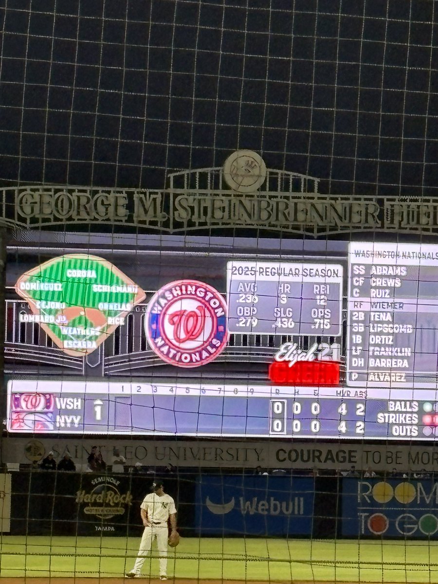 Eric “Rocco” Pignataro Jockey Agent tweet media