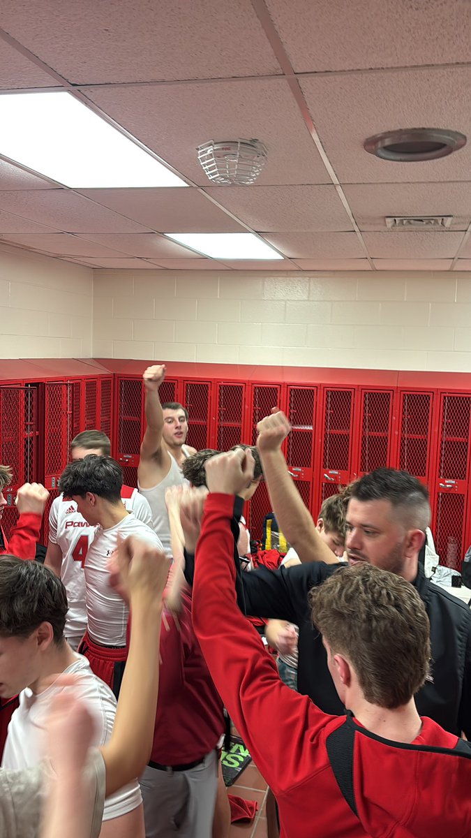 Paw Paw wins in dominate fashion. 71-40!  Moving on.  1-0. #GuardU

<a href="/TrumanBrennan0/">Truman Brennan</a> 27p 4a 2s
<a href="/CadenBowen2026/">Caden Bowen</a> 22p 3r 3a
<a href="/KaelinTate/">Kaelin Tate</a> 10p 6s 6r 5a 1chg
<a href="/Brennank84/">Brennan Kennedy</a>  5p 5r

<a href="/BrzezinskiAlec/">Alec Brzezinski</a> <a href="/TheDZoneBBall/">The D Zone Basketball</a> <a href="/michiana_hoops/">michianahoops</a> <a href="/matthewehler/">Matthew Ehler</a> <a href="/HankampScott/">Scott Hankamp</a> <a href="/Gilbert_Hoops/">Jonathon Gilbert</a> <a href="/WolvBNetwork/">Wolverine Conference Network</a>