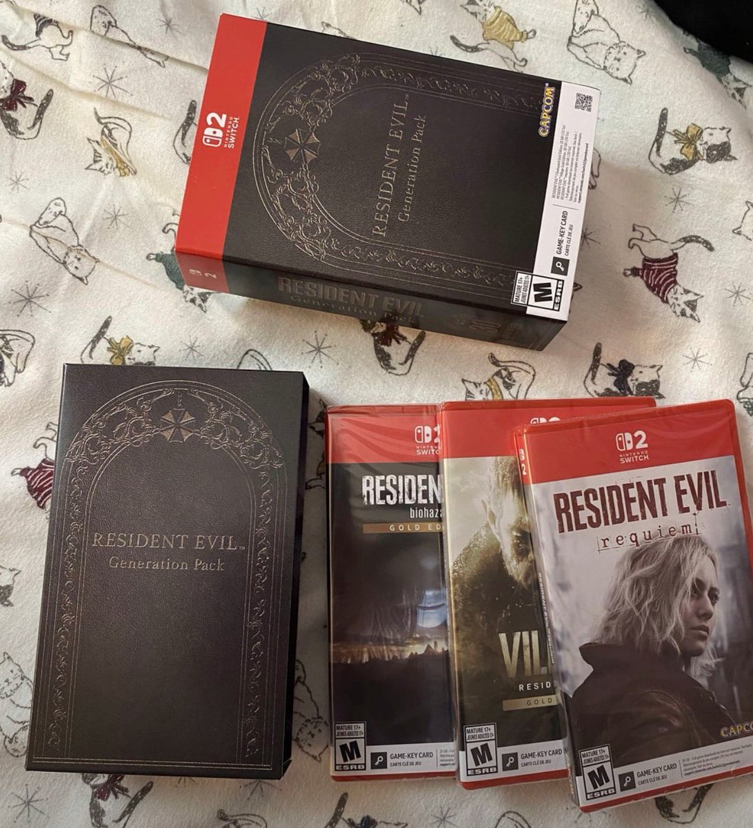 Nintendeal tweet media