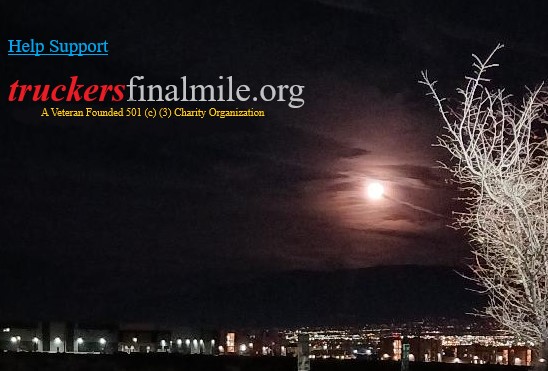 truckersfinalmile tweet media