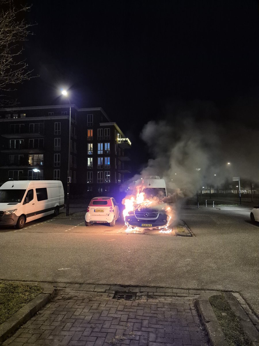 Arjen Dubbelaar tweet media