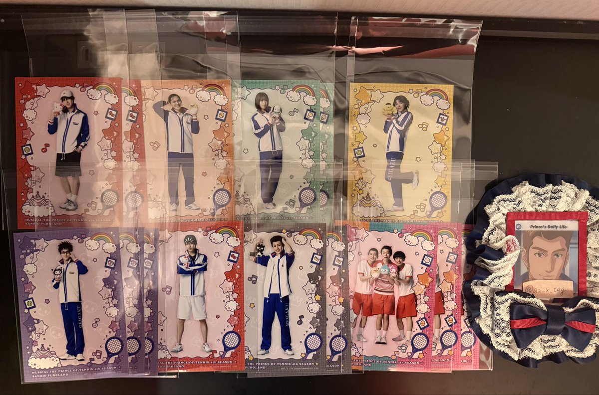 az@取引専用 tweet media