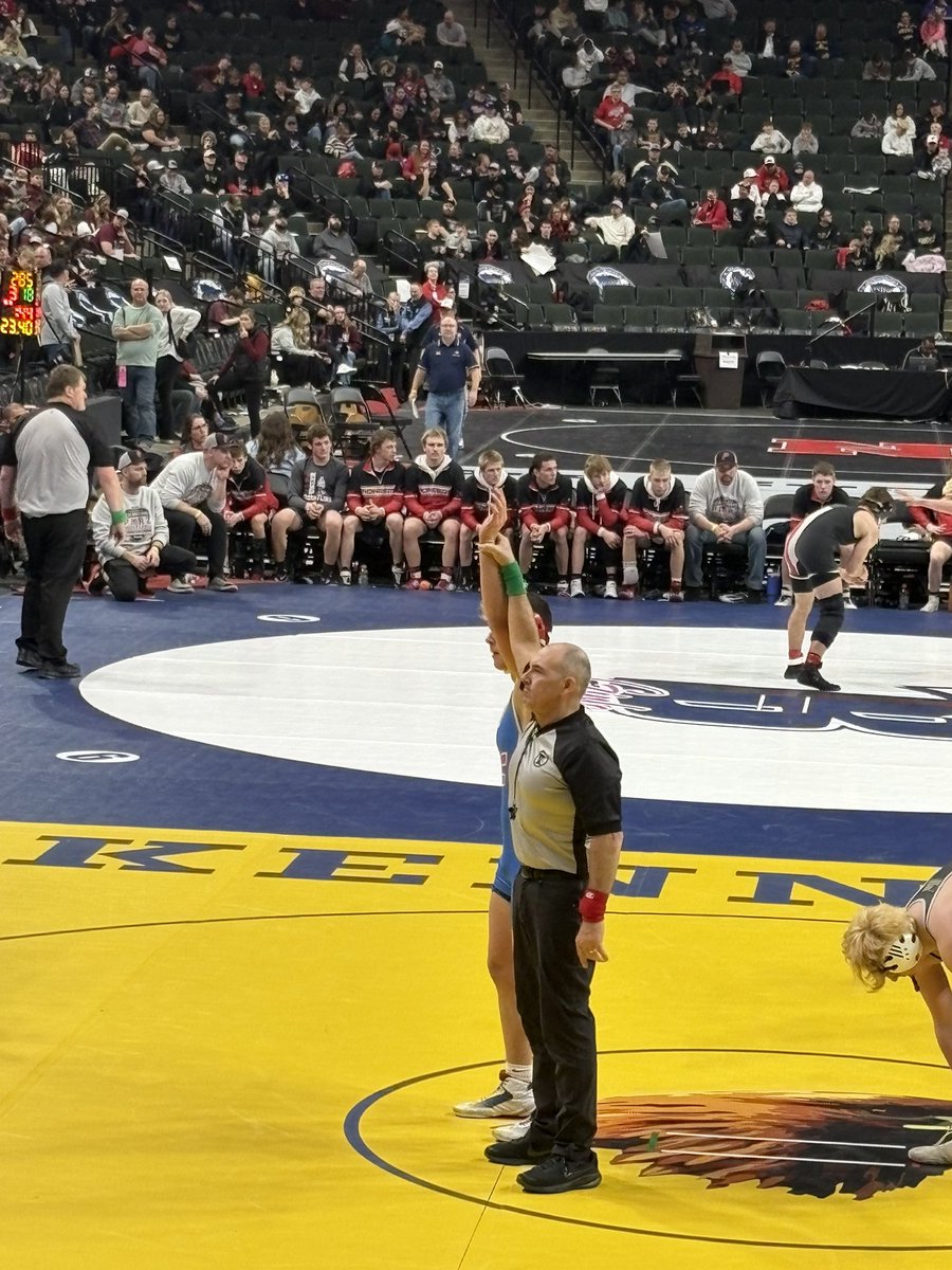 Foley Activities tweet media