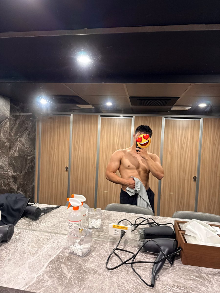 台中累累病 tweet media