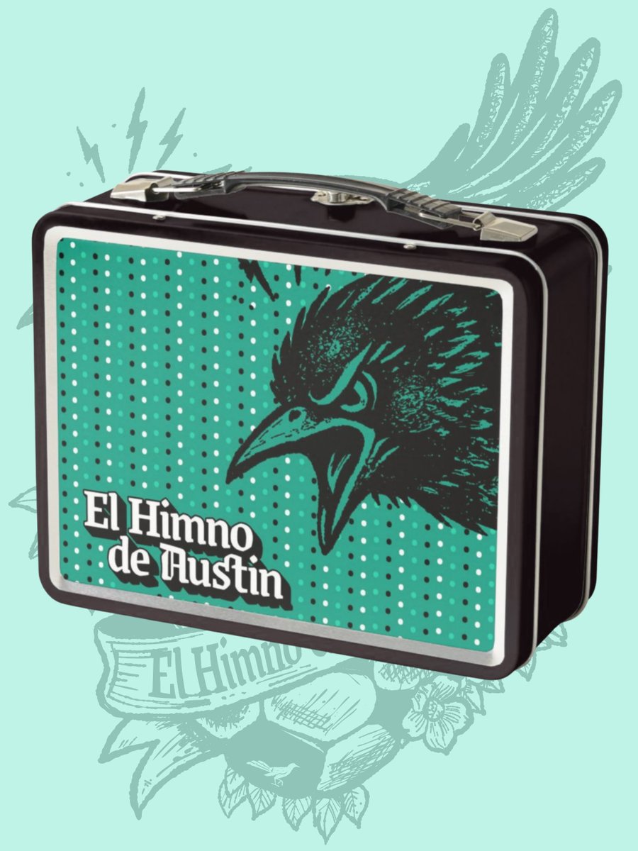 Austin Anthem tweet media