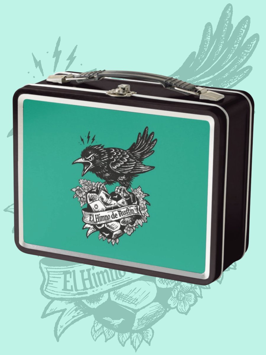 Austin Anthem tweet media