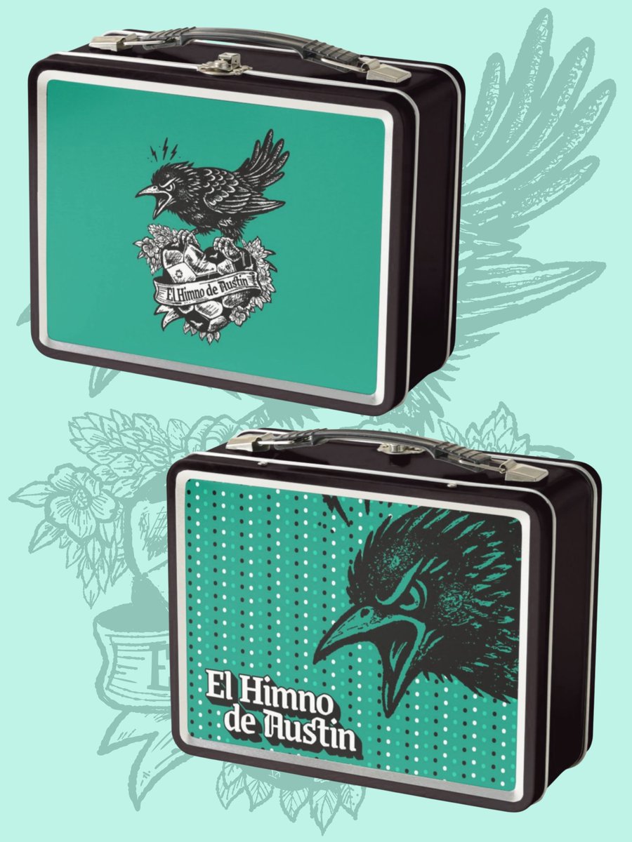 Austin Anthem tweet media