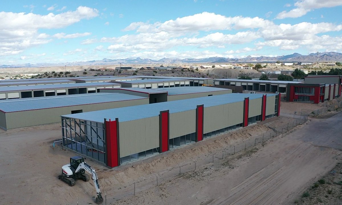 @ForgeBuildingCompany tweet media