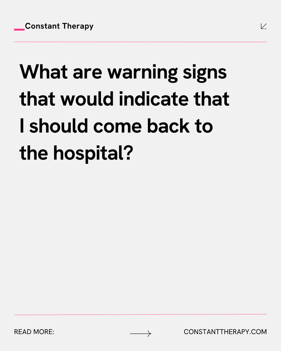 Constant Therapy tweet media