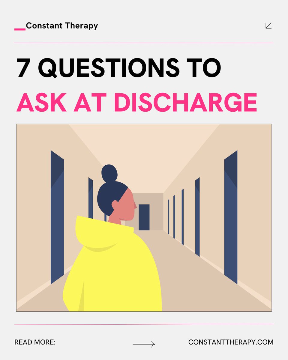 Constant Therapy tweet media