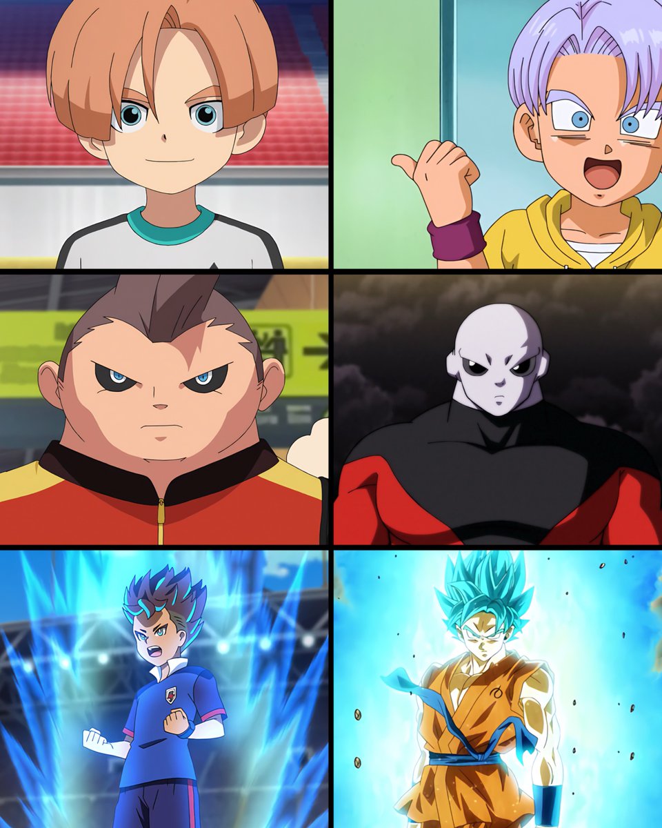 InazumaNational's tweet photo. https://t.co/hNX9ri2iOy