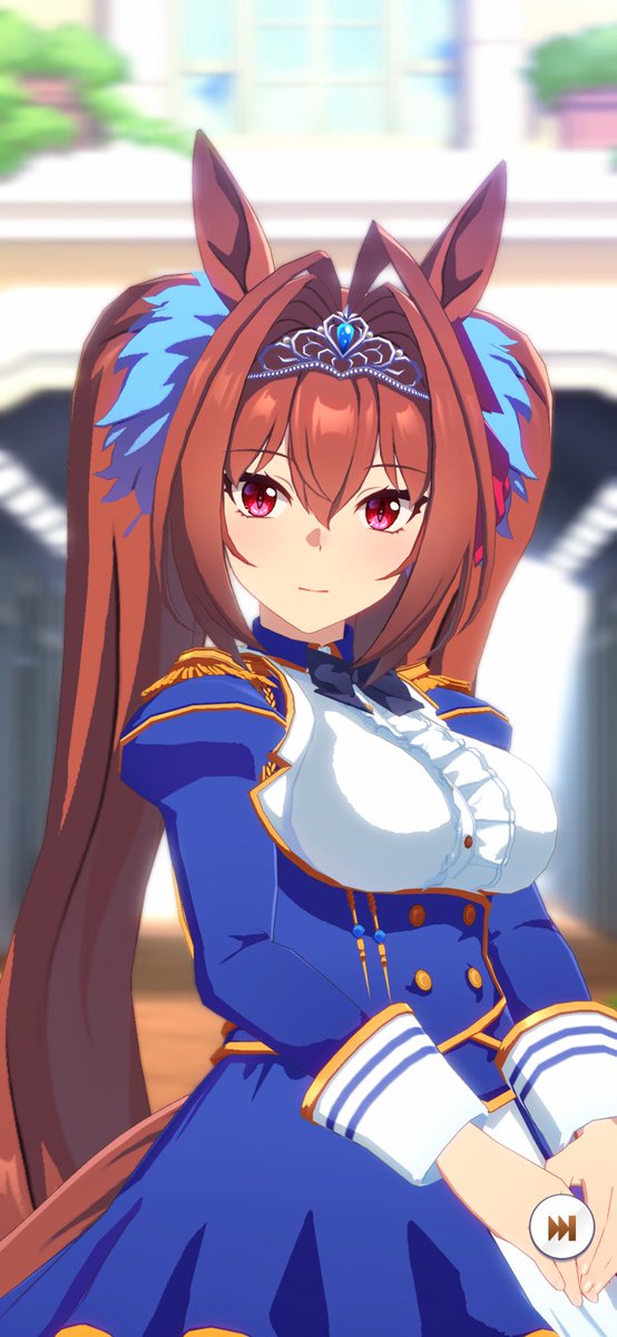 ここ美少女すぎてやばい❤️
