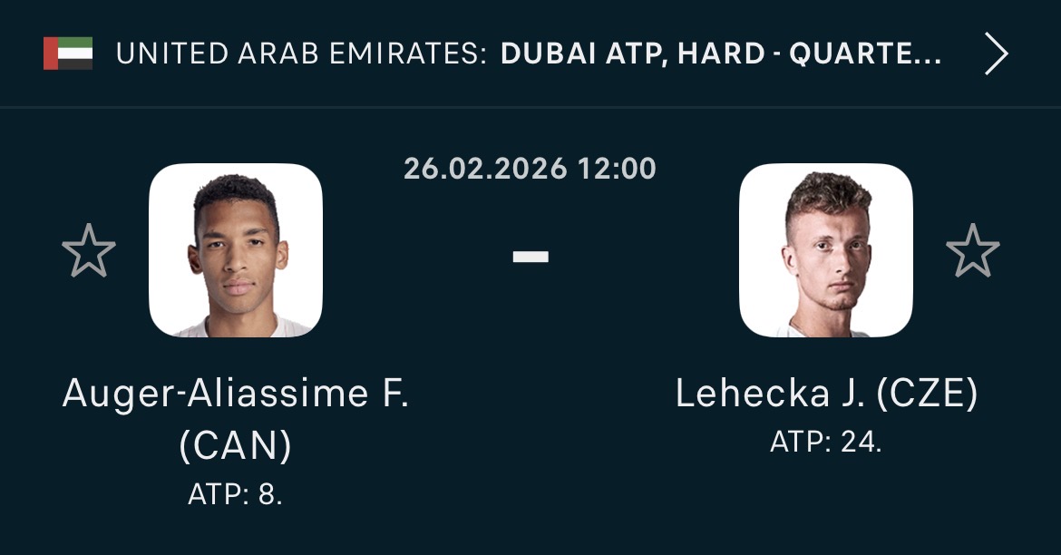 Smash Zone Bets 🎾 tweet media