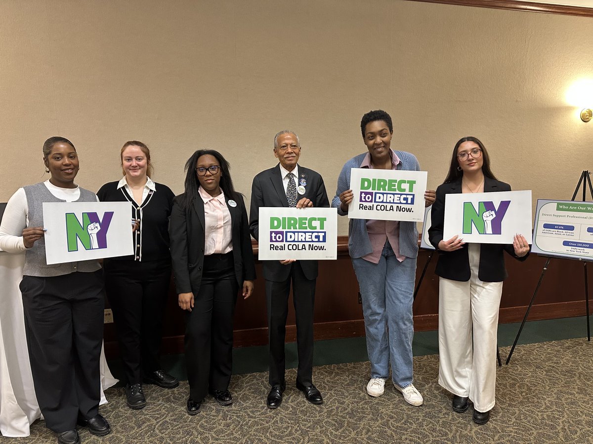 Local 338 RWDSU/UFCW tweet media