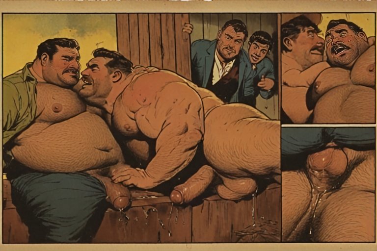 Artificial Daddy (@joj_ney) on Twitter photo 