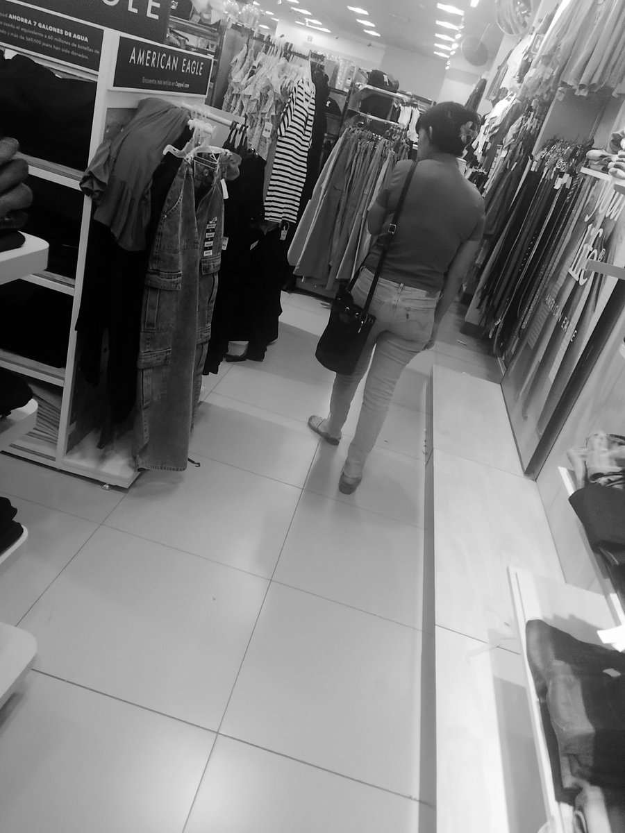 nosotros de García tweet media