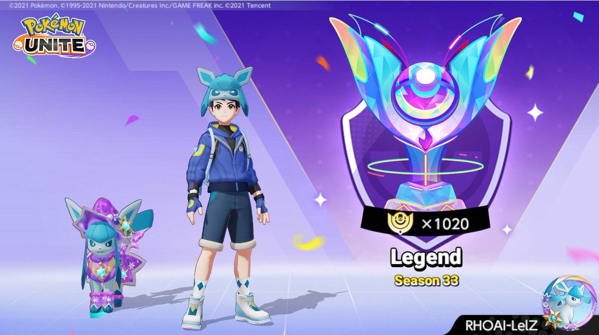 LelZeon | Cody.P tweet media