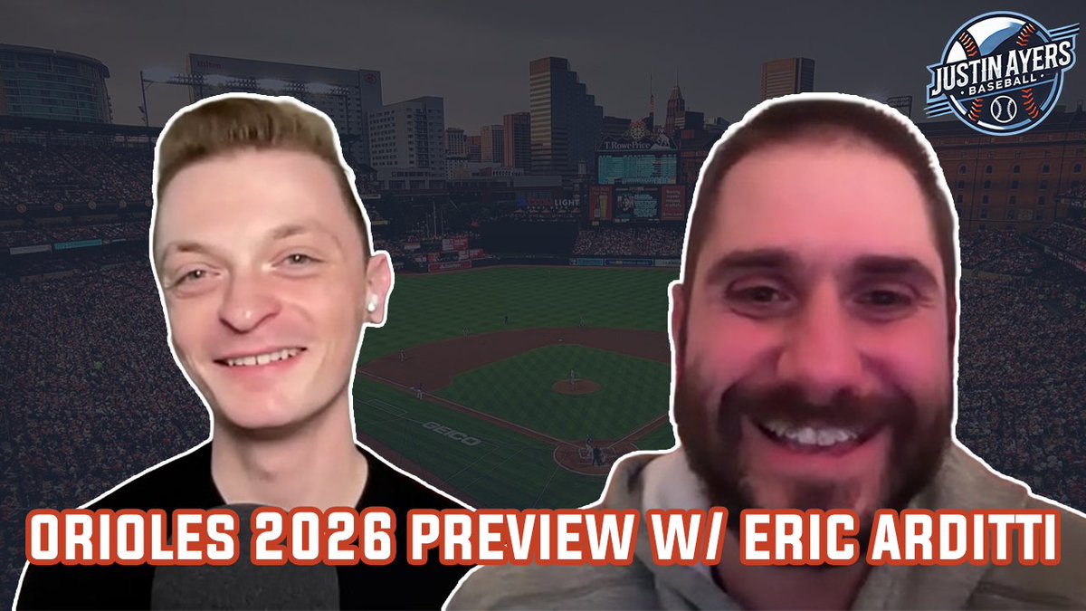 Justin Ayers Baseball tweet media