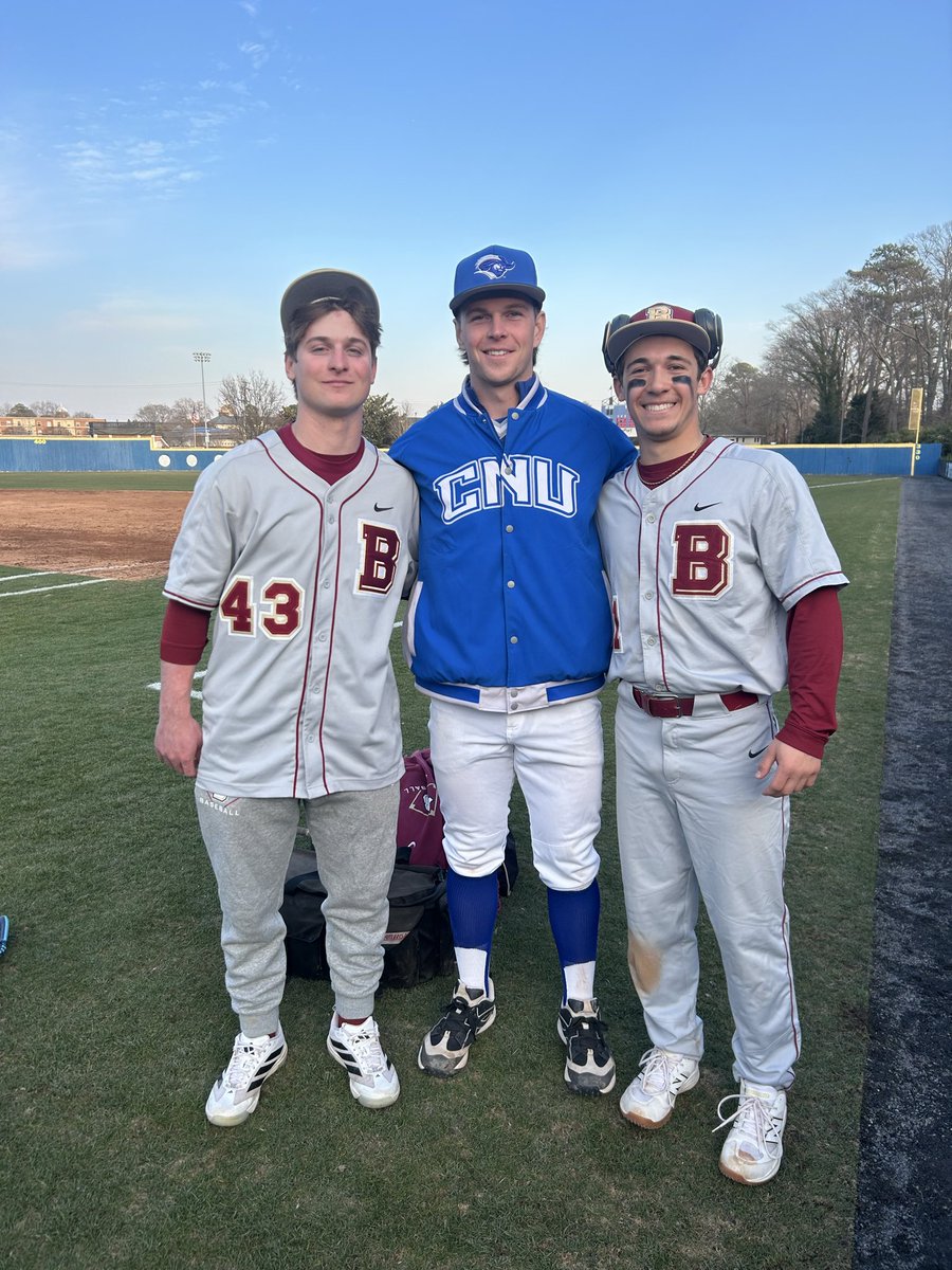 Western Branch High Baseball tweet media