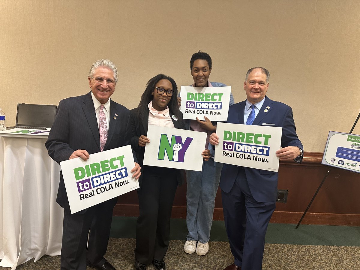 Local 338 RWDSU/UFCW tweet media