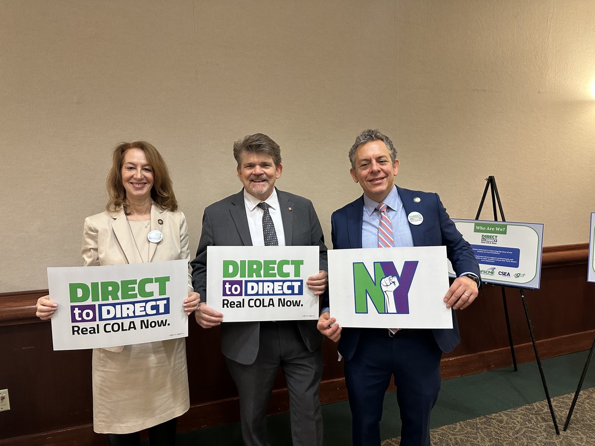 Local 338 RWDSU/UFCW tweet media