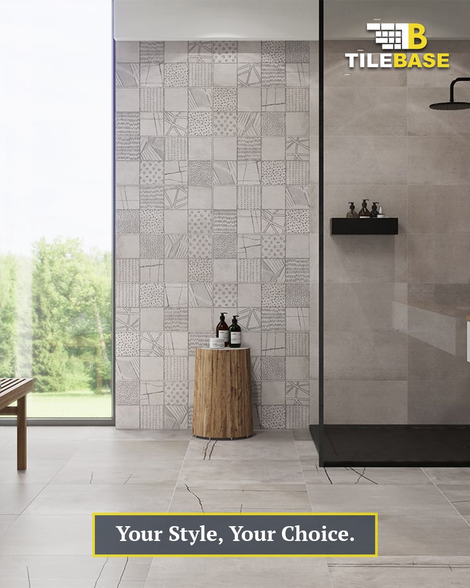 Integrated Tile Base TileBase (@tile_base) / Posts / X