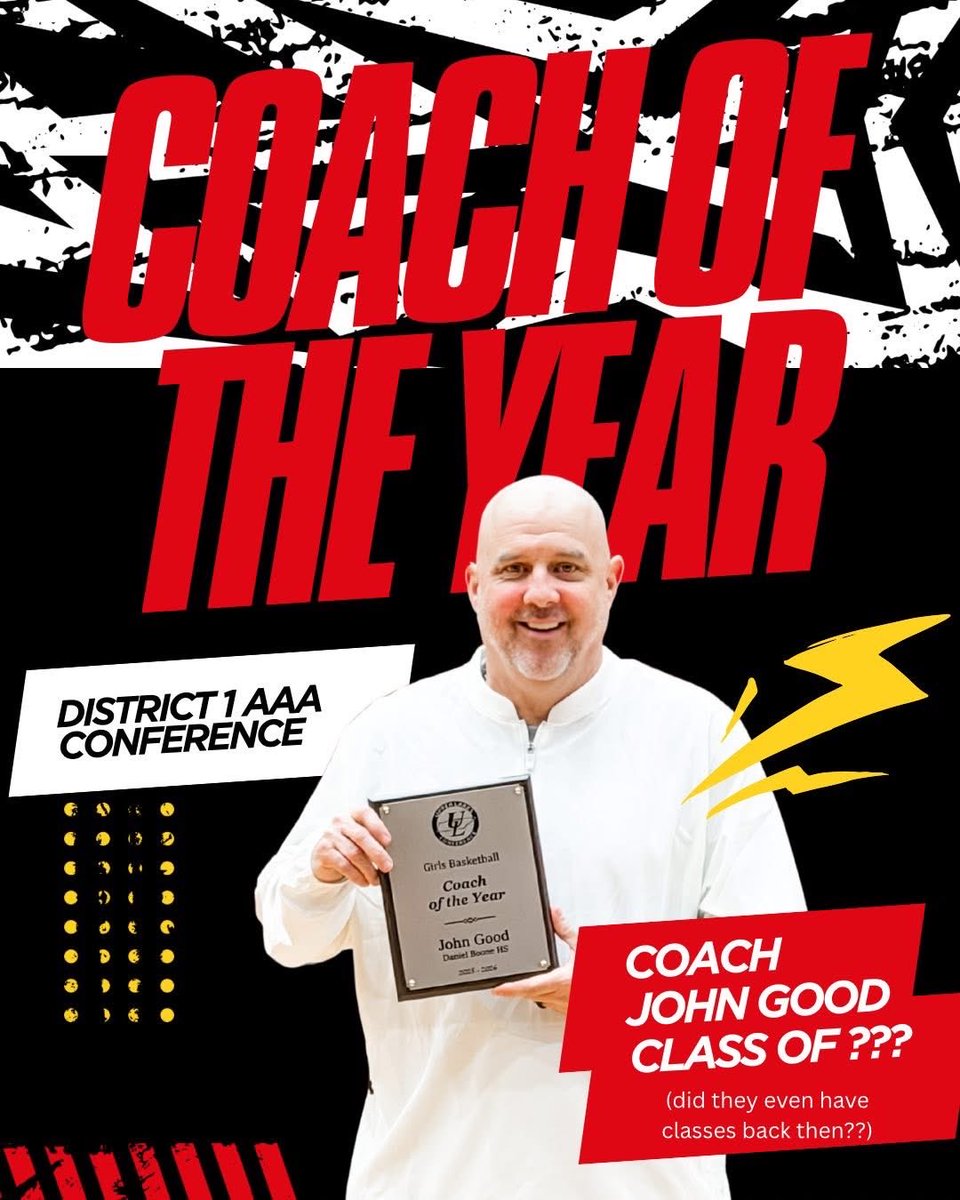 Daniel Boone Girls Basketball tweet media