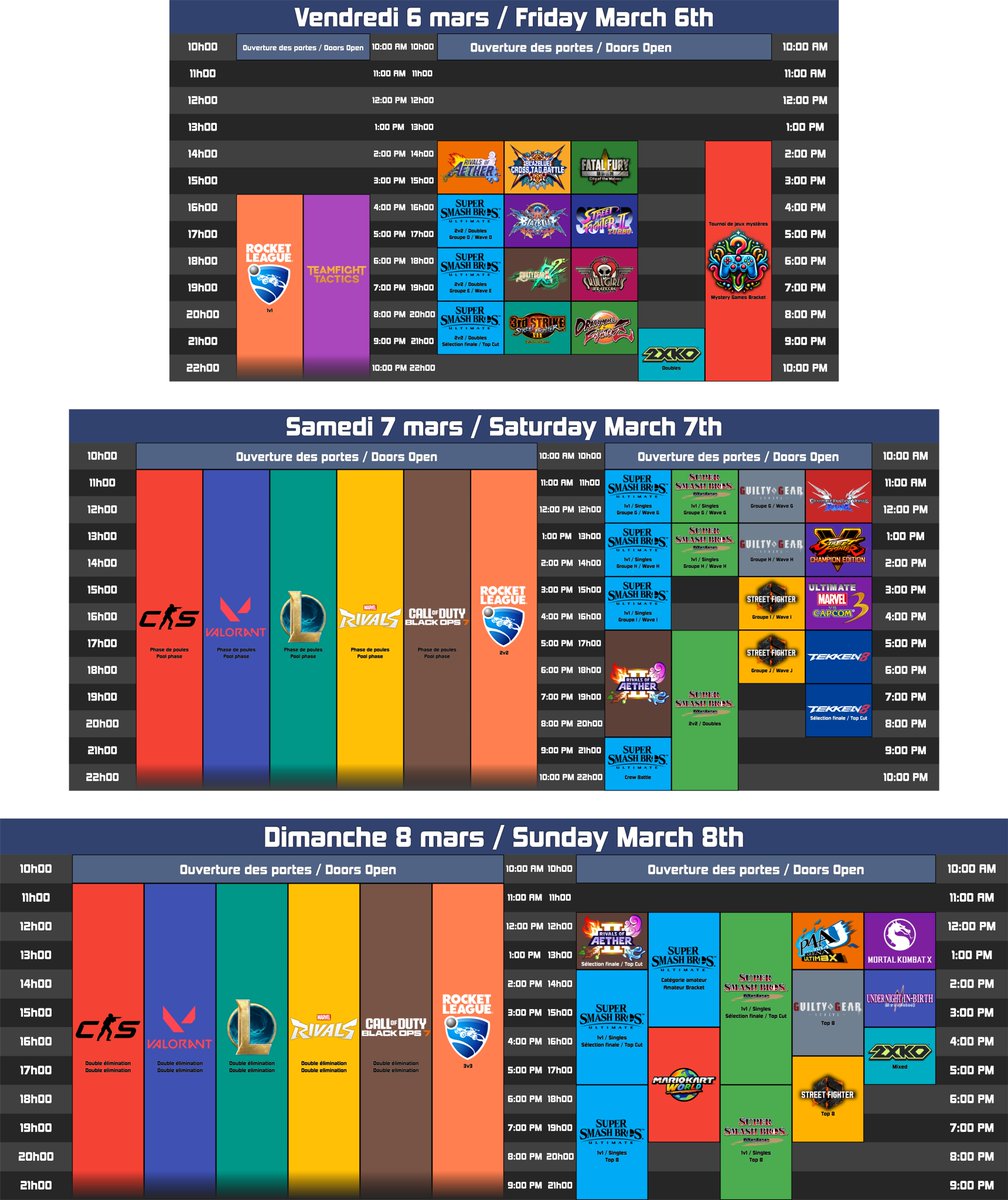 Atlantic Canada FGC tweet media