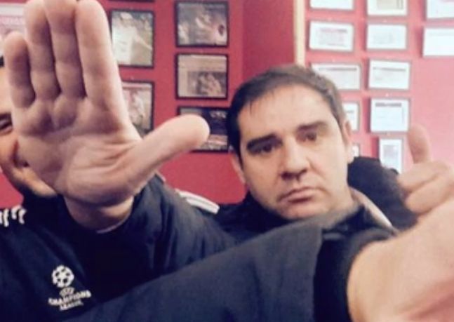 MadridGate tweet media