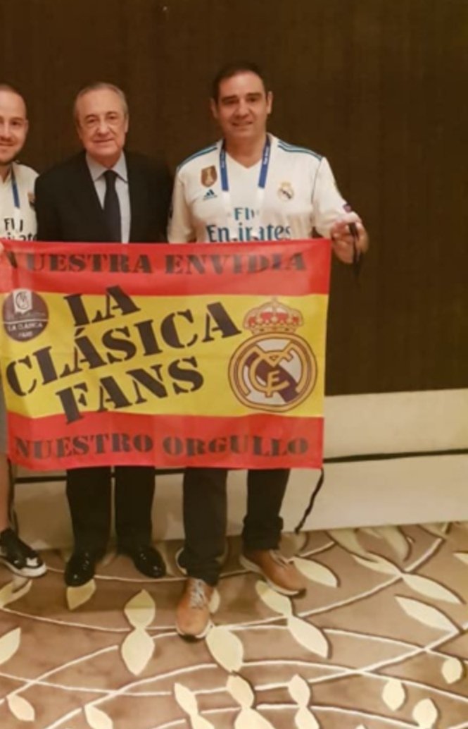 MadridGate tweet media