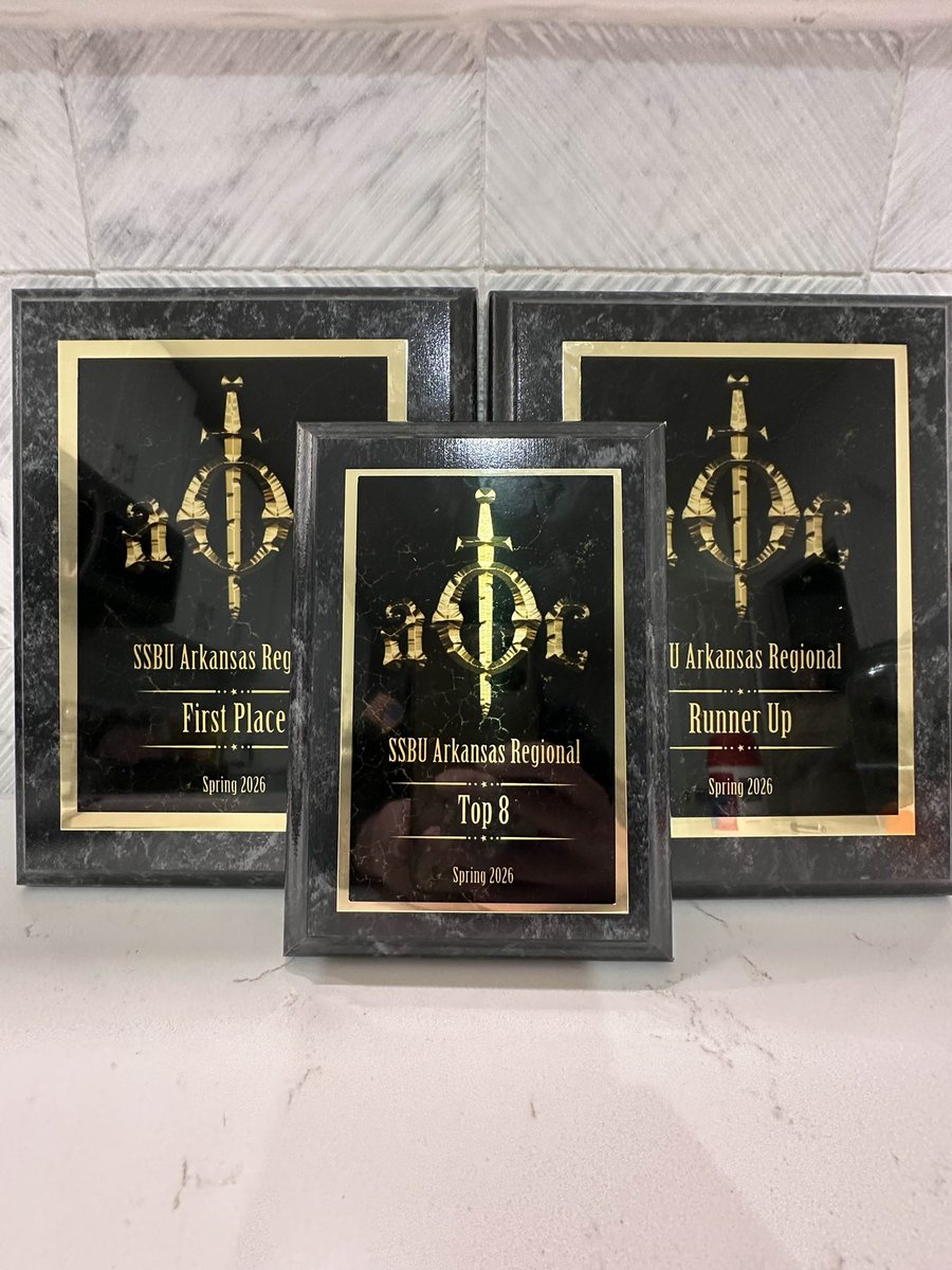 Central Arkansas Smash tweet media