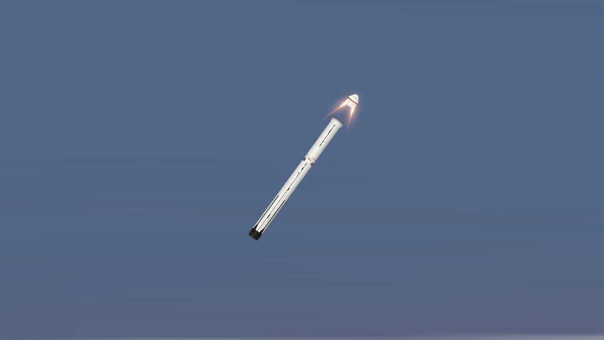 Diamond Aerospace - SFS tweet media