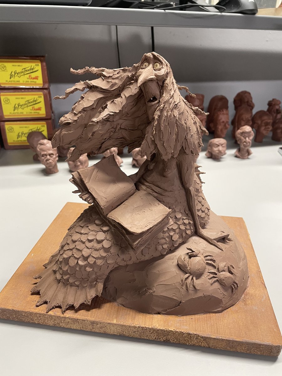 Some behind the scenes talent at Team Supawcool.