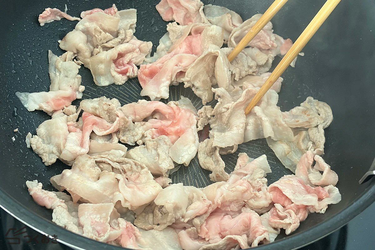 つくおき tweet media