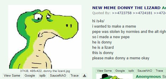 Do you remember Kuro? We made more than 10x on that one.

Same dev just launched a new token. I trust this dev when it comes to bonding. This one will bond too. Aped some.

Minimum 2x here. 17k mcap. $DONNY

3y4wr9jj2Q9EQSfEjk8WLXZTHJAoKUSUuQWsRx7ypump