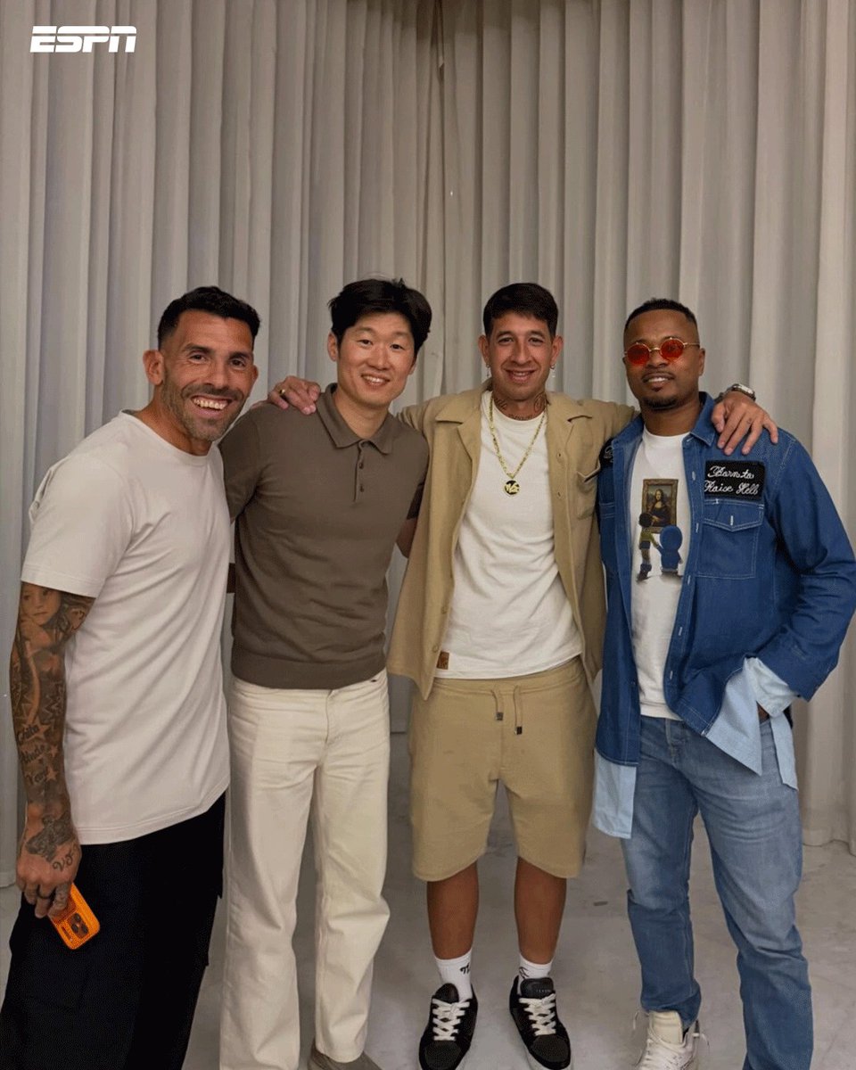 ESPN Argentina tweet media