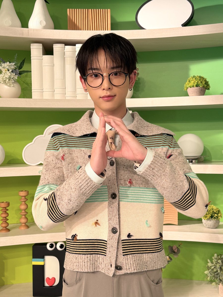 ＼2月26日(木)の #DayDay.／

曜日メンバー🌟
﹉﹉﹉﹉﹉﹉﹉
🐰HARUA さん &amp;TEAM
 #andTEAM <a href="/andTEAMofficial/">&TEAM OFFICIAL</a> 

@ntv_dayday をフォローして
感想コメントをお寄せください🤲