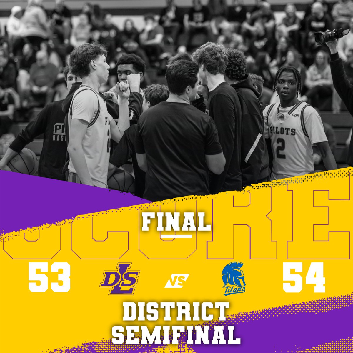 De La Salle Collegiate Athletics tweet media