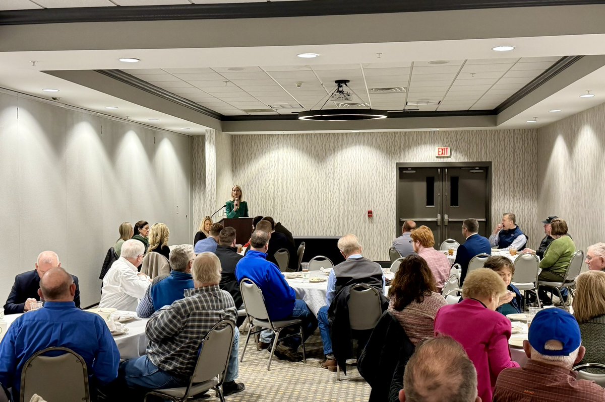 Rep. Mary Miller tweet media