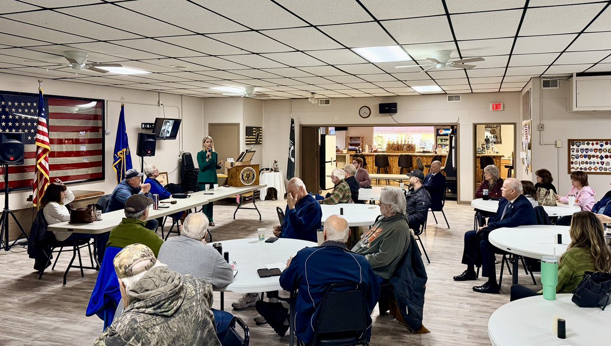 Rep. Mary Miller tweet media