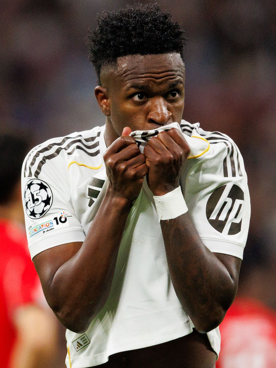 🤍 Buenas noches, Madridistas...